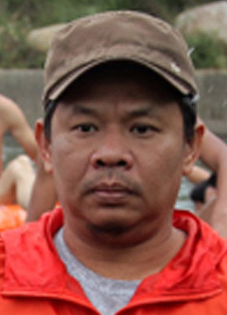 皮查农·塔玛杰拉 Patchanon Thammajira照片