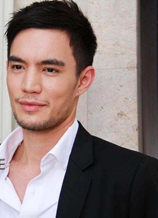 彼得·奈特 Peter Knight照片