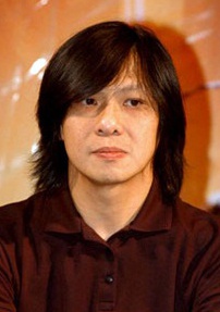 韦西·沙赞那庭 Wisit Sasanatieng照片