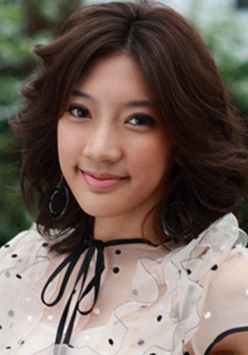 杰西卡·帕莎芬 Jessica Pasaphan照片