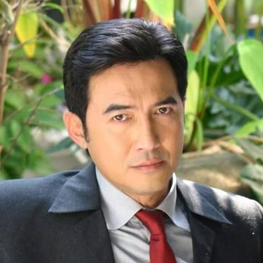 察猜·本班尼 Chatchai Plengpanich照片