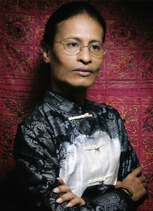 M·L·蓬德菲尼普·杜瓦库 M.L. Pundhevanop Dhewakul照片