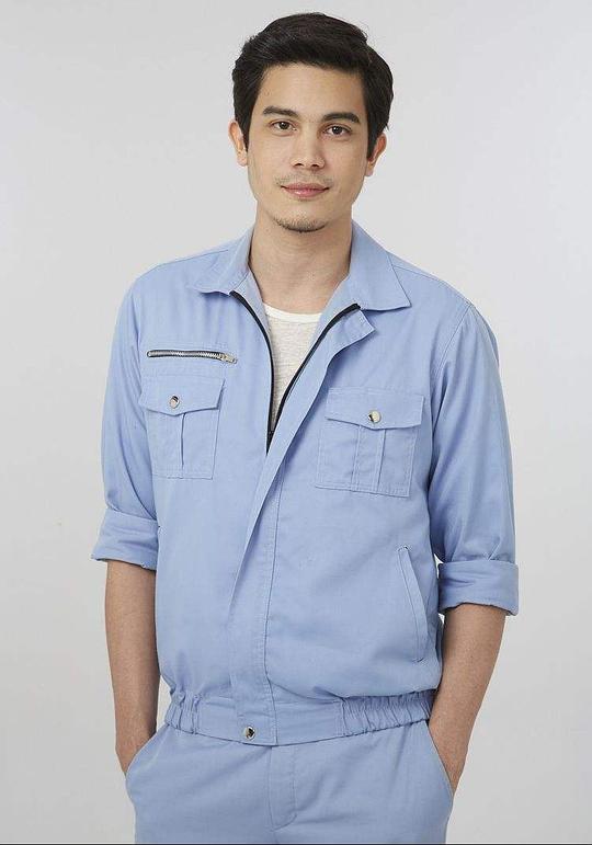 桑尼·苏瓦美塔农 Sunny Suwanmethanont照片