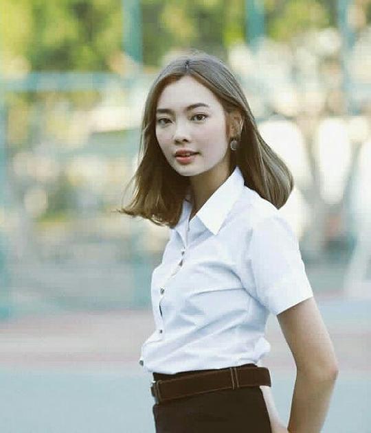 玛娜莎朋·婵查勒姆 Manasaporn Chanchalerm照片