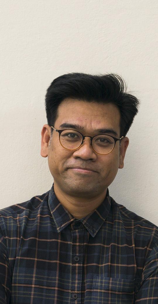 艾卡斯特·泰叻他那 Eakasit Thairatana照片