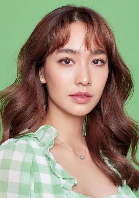 皮查雅·瓦塔那蒙迪里 Pechaya Wattanamontri照片