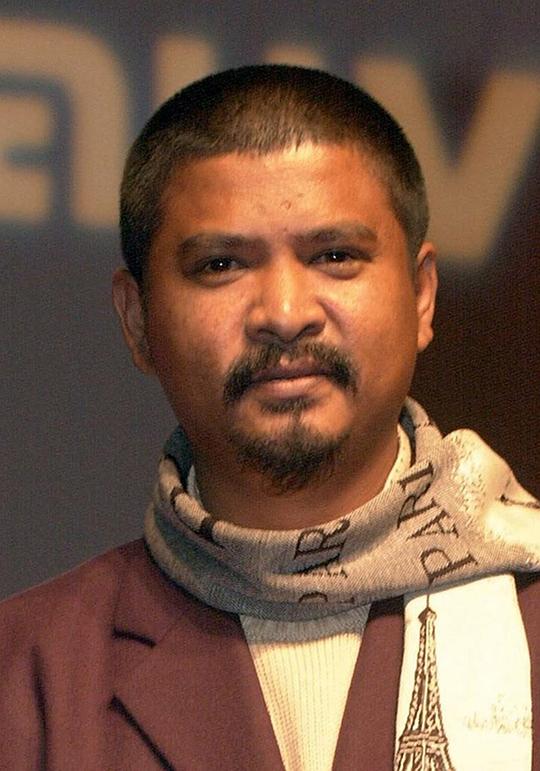 谭力·截禄冠 Tanit Jitnukul照片