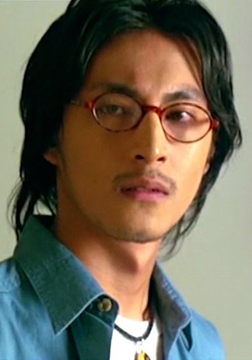 颂猜·沙图吞 Somchai Satuthum照片