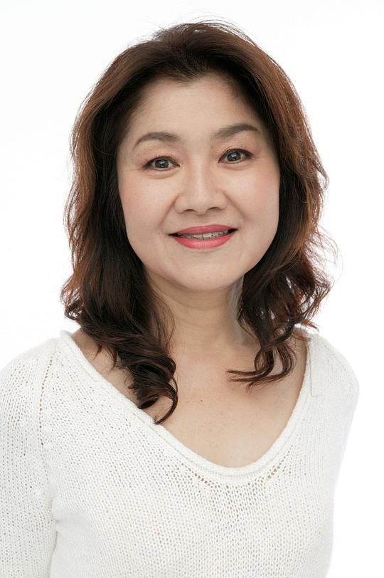 川浪叶子 Kawanami Youko照片