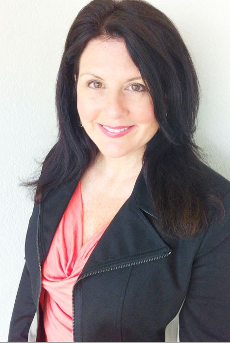 桑迪·福克斯 Sandy Fox照片