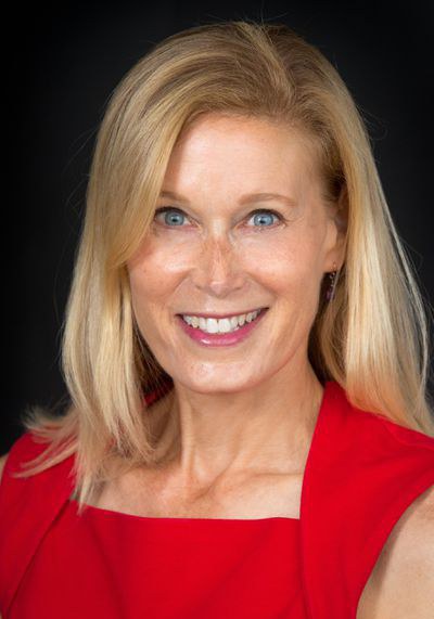 苏珊·马奎 Susan Marque照片