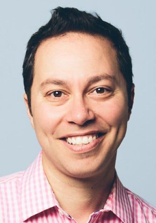 萨姆·里格尔 Sam Riegel照片