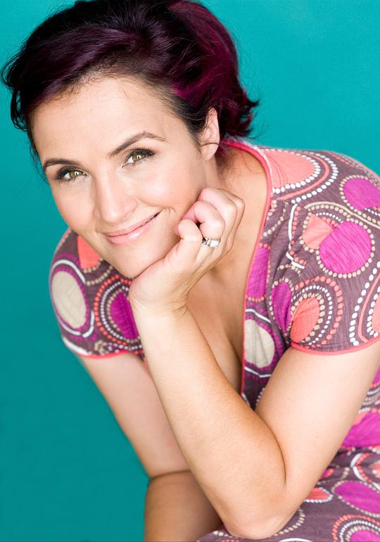 克莉丝汀·卢瑟福 Kristen Rutherford照片