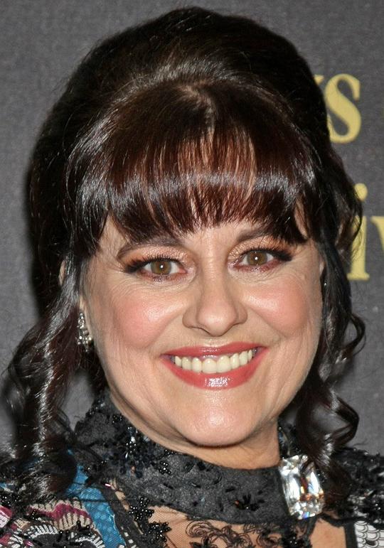 菲利斯·桑普勒 Philece Sampler照片