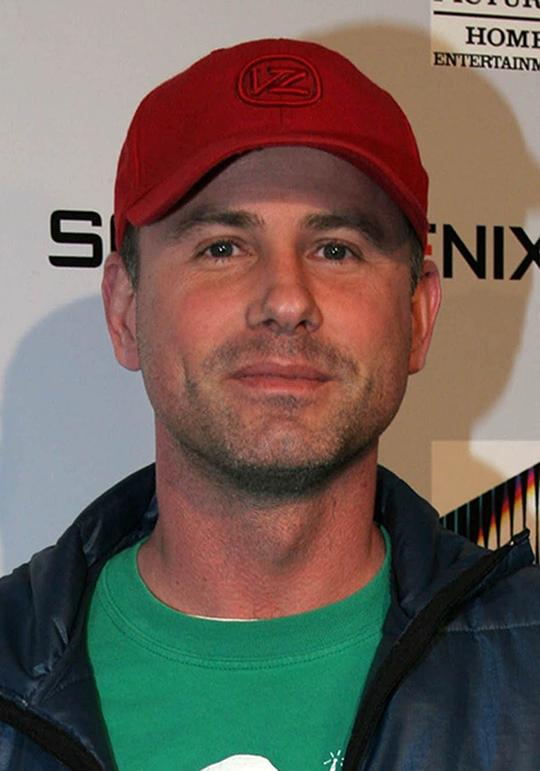 史蒂夫·斯塔利 Steve Staley照片