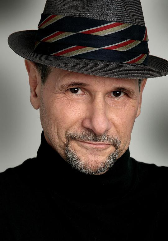 丹·沃伦 Dan Woren照片