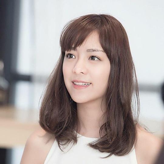 淳妮苷·内醉 Chonnikan Netjui照片