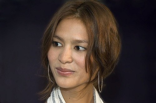 Saengthong Gate-Uthong照片