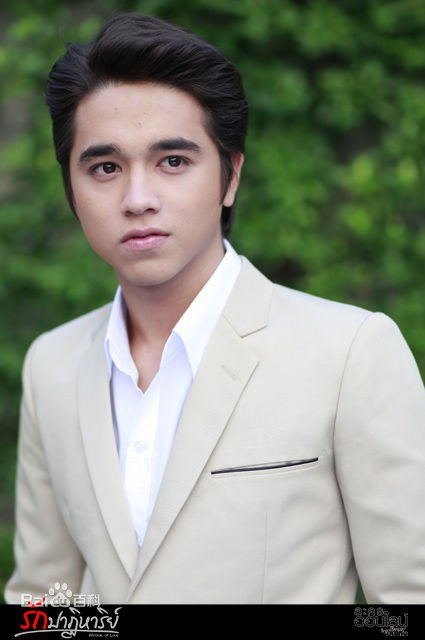 亚历山大·伦德尔 Alexander Rendell照片