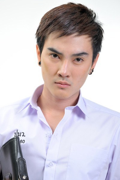 威扎瓦·韬翰卢 Withawat Thaokhamlue照片