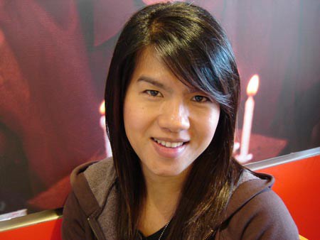 坦瓦林·苏卡皮西特 Tanwarin Sukkhapisit照片