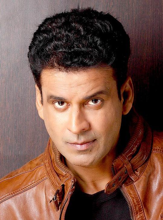 马诺杰·巴杰帕伊 Manoj Bajpai照片