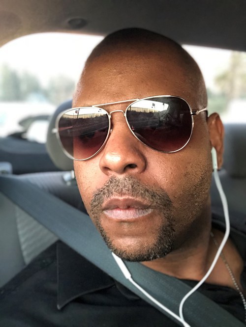 布莱恩·爱德华·希尔 Bryan Edward Hill照片