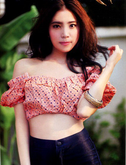 萨维提·苏提查农 Savitree Suttichanond照片