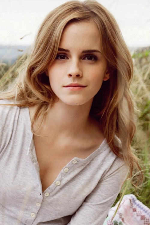 艾玛·沃森 Emma Watson照片