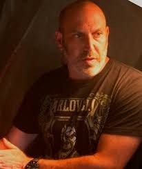 约翰·海姆斯 John Hyams照片