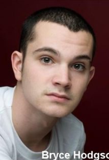 布莱斯·霍吉森 Bryce Hodgson照片
