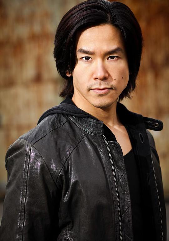 约翰逊·潘 Johnson Phan照片