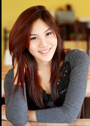 Nuntita Khampiranon照片