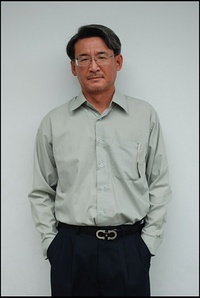 帕尔梅吉·诺亚姆 Paramej Noiam照片