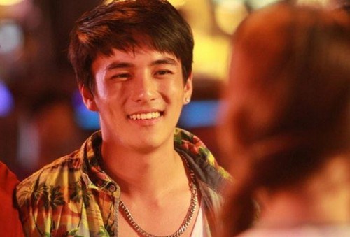 乔纳森·萨姆森 Jonathan Samson照片