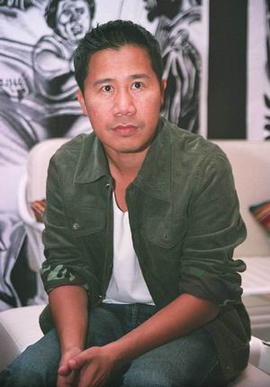 由拉特·史帕克 Yuthlert Sippapak照片