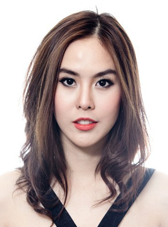 帕塔拉萨雅·克苏菀斯莉 Pattarasaya Kreuasuwansri照片