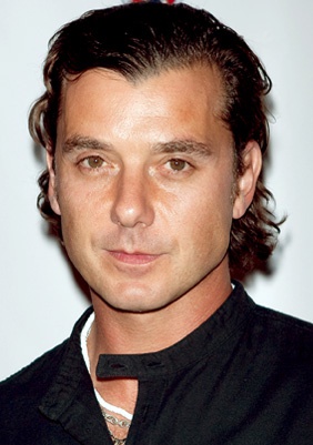 盖文·罗斯戴尔 Gavin Rossdale照片