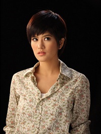 拉查雯·万薇瑞亚 Ratchawin Wongviriya照片