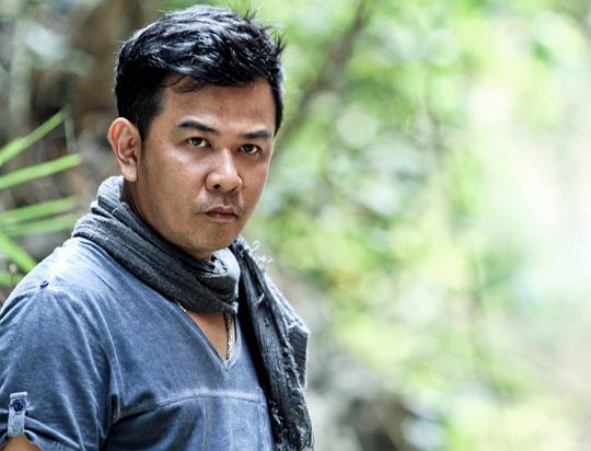 Atsajun Sattakovit照片