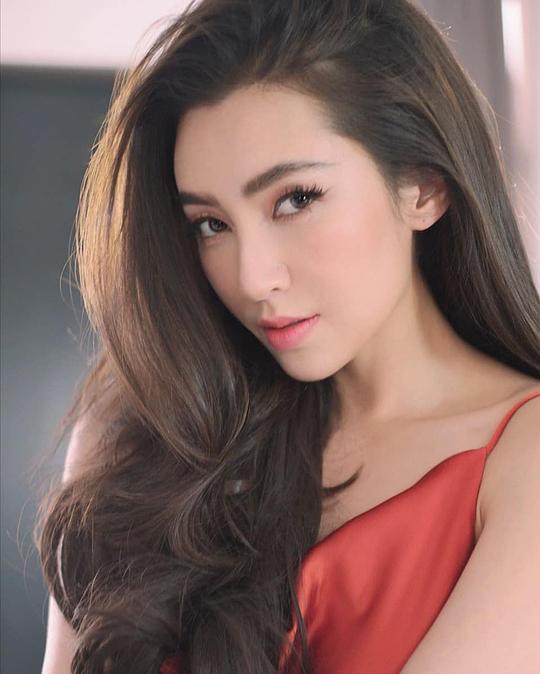 蓝妮·卡彭 Ranee Campen照片