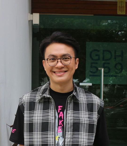 基提哈克·通加姆 Kittiphak Thongauam照片