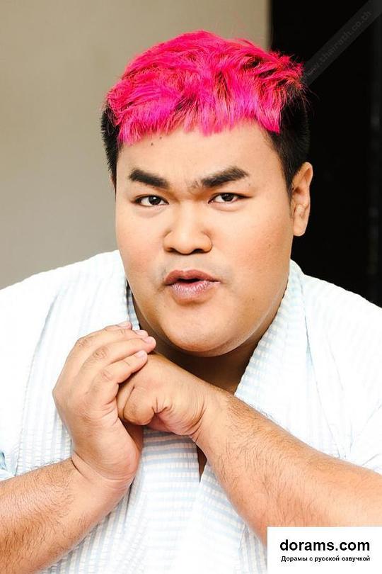 通坎东·通猜 Thongkanthom Thongchai照片