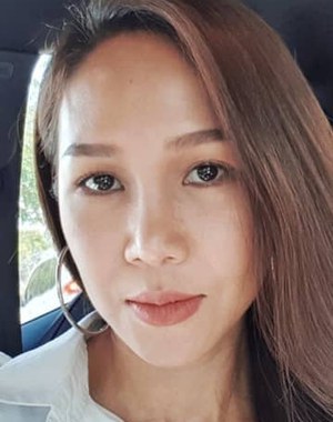 帕薇努特·庞纳康 Paweenut Pangnakorn照片