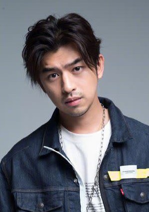 陈柏霖 Bo-lin Chen照片