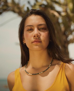 阿缇塔亚·奎可 Atitaya Craig照片