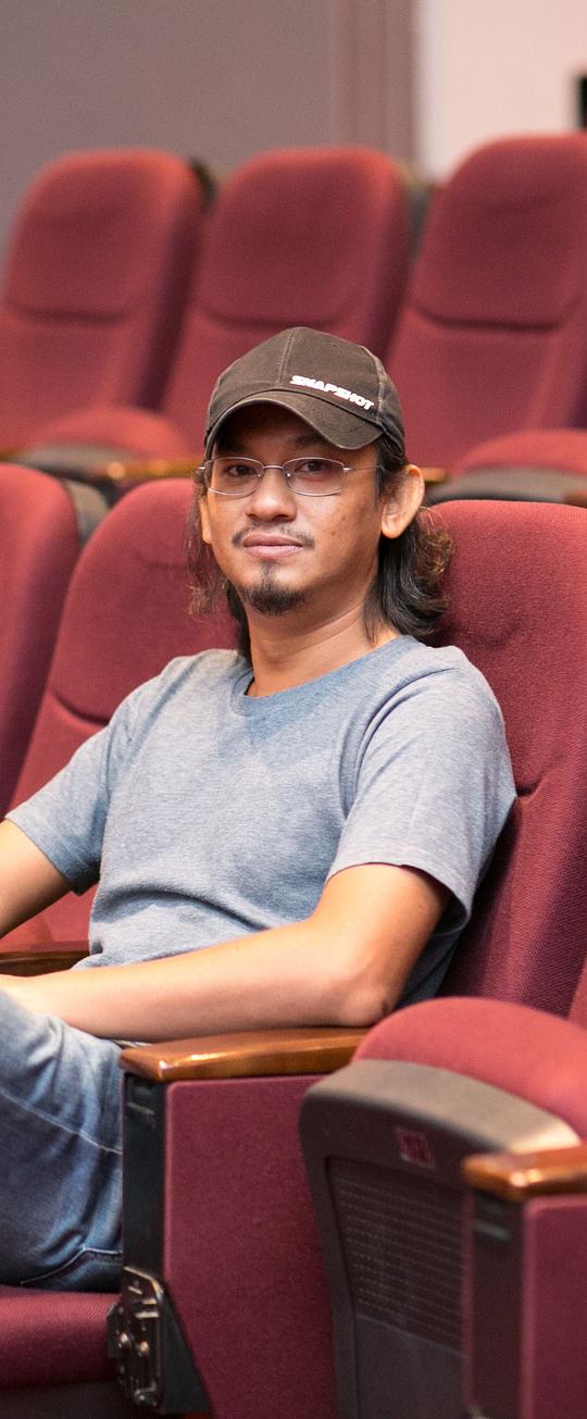 提瓦·马泰松 Tiwa Moeithaisong照片