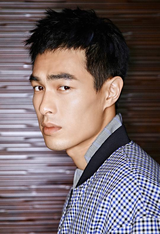 杨祐宁 Yo Yang照片