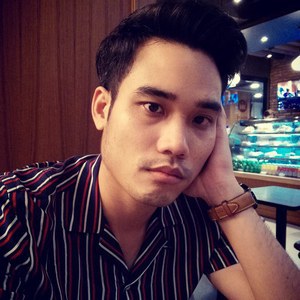 瓦苏蒂克·特皮奇 Waasuthep Ketpetch照片