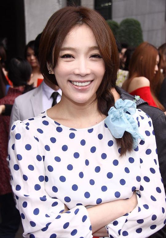 蔡淑臻 Janel Tsai照片